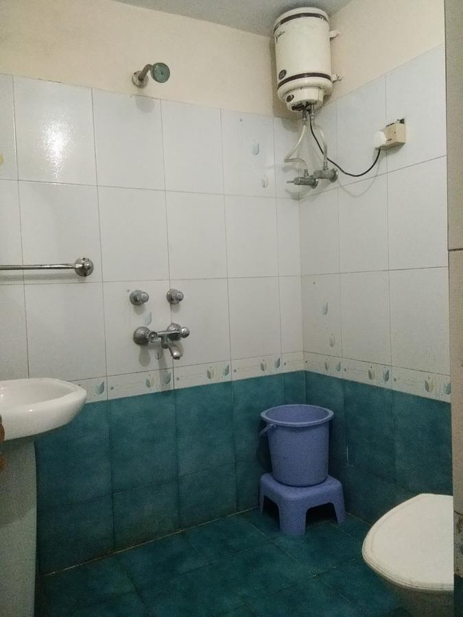 Hotel Balbir Continental Lucknow