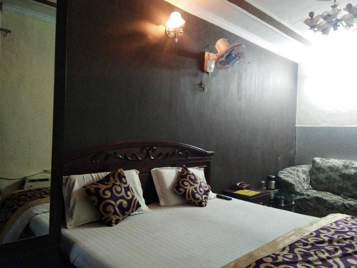Balbir Continental * Lucknow