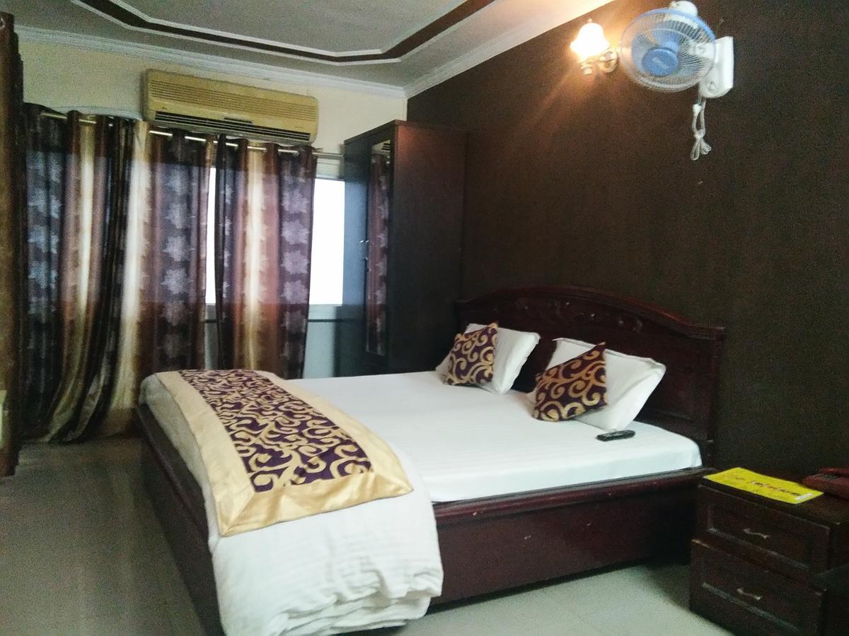 Balbir Continental