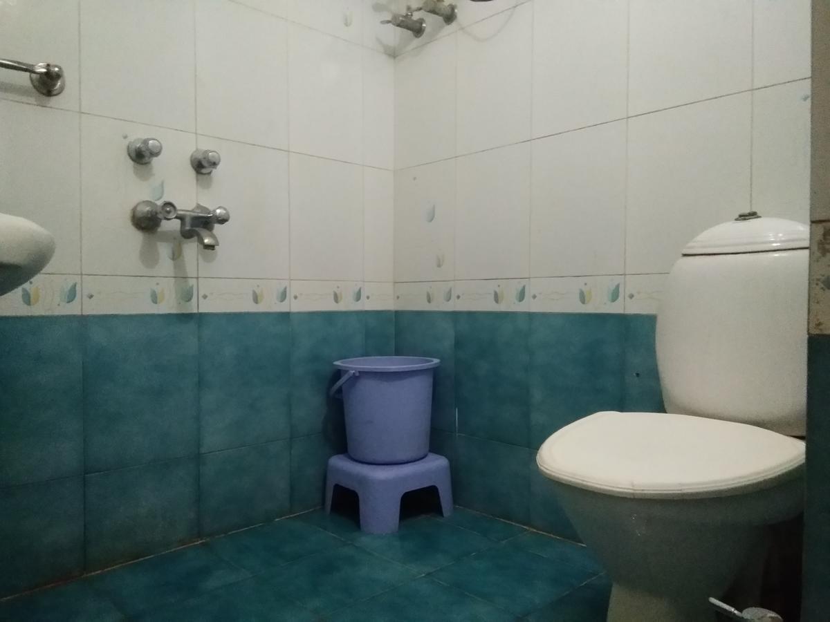 Balbir Continental Hotel
