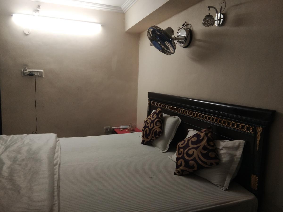 Balbir Continental Hotel Lucknow